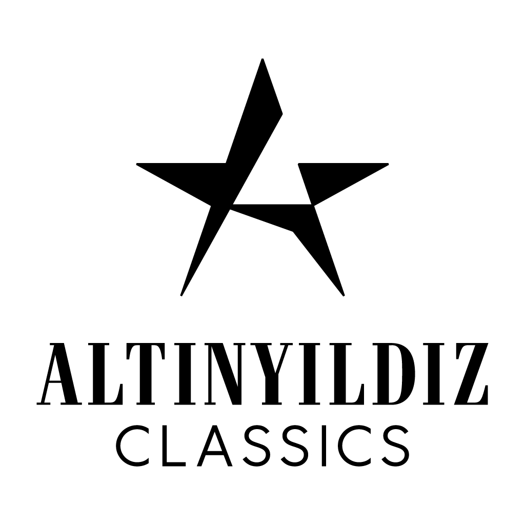 Altınyıldız Classics App Icon
