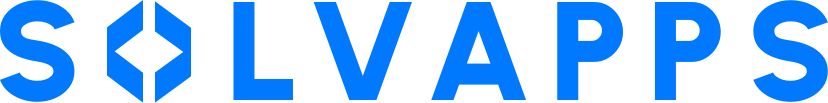 Solvapps Logo